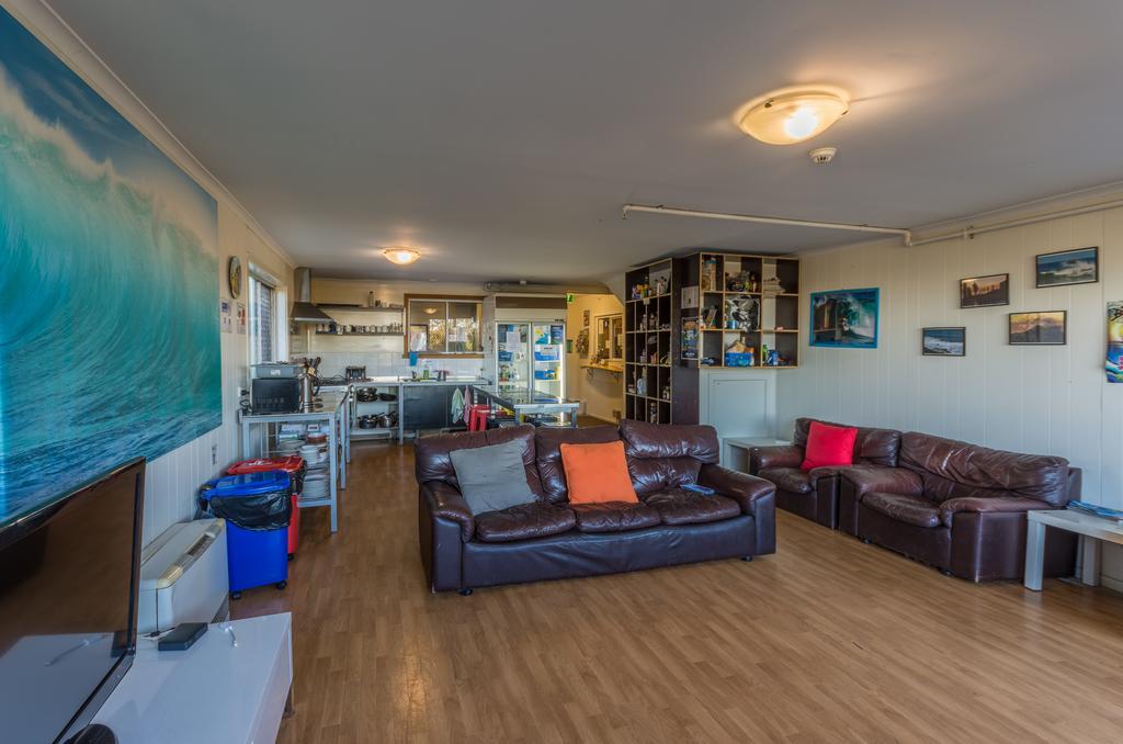 Bells Beach Backpackers Hostel Torquay Bagian luar foto
