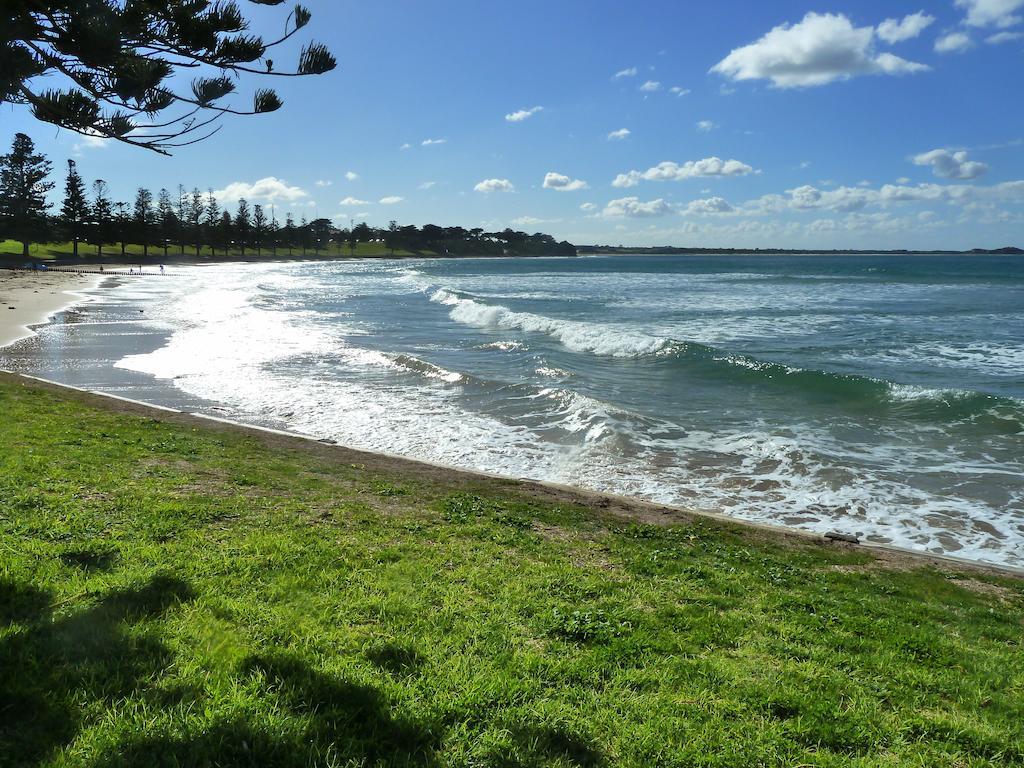 Bells Beach Backpackers Hostel Torquay Bagian luar foto