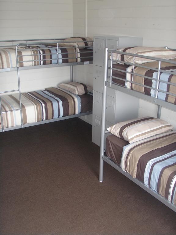 Bells Beach Backpackers Hostel Torquay Ruang foto